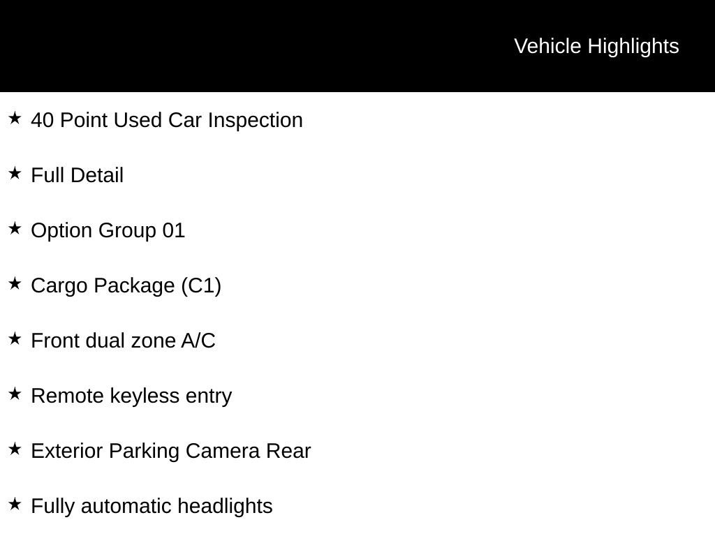 Used 2020 Hyundai Elantra SEL w/ Cargo Package (C1) FWD image 3