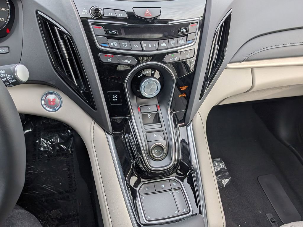 New 2026 Acura RDX w/ Technology Package image 23