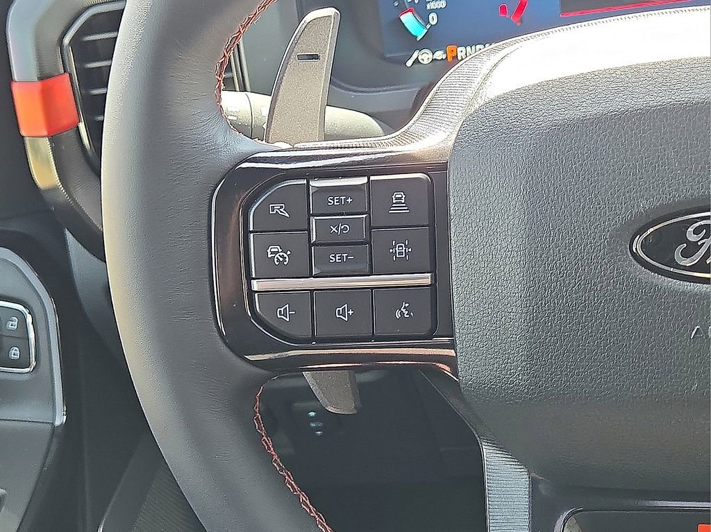 Used 2024 Ford F150 Raptor w/ Equipment Group 803A Raptor R AWD/4WD image 18