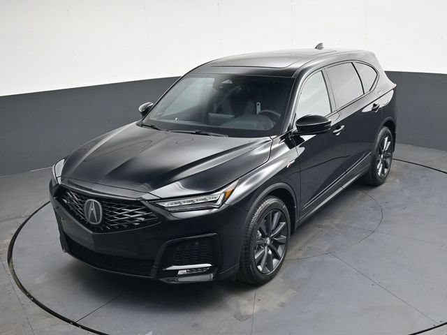 New 2026 Acura MDX A-Spec AWD/4WD image 27