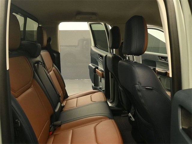 Certified 2024 Ford Maverick Lariat image 17