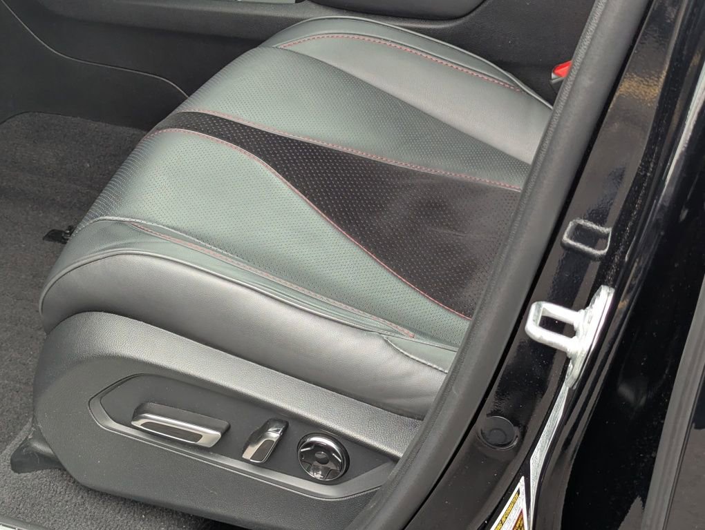 Certified 2023 Acura RDX A-Spec image 27