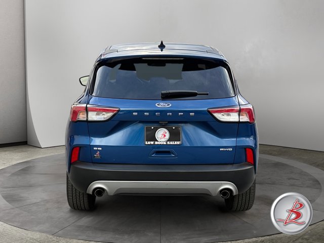 Used 2022 Ford Escape SE image 6