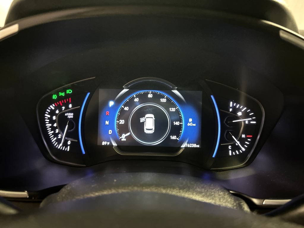Used 2020 Hyundai Santa Fe Limited w/ Cargo Package AWD/4WD image 14
