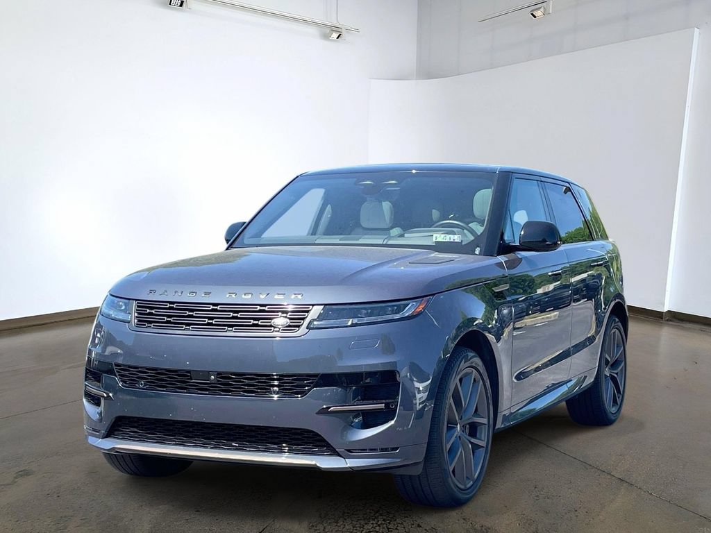 Certified 2024 Land Rover Range Rover Sport Dynamic SE AWD/4WD image 1