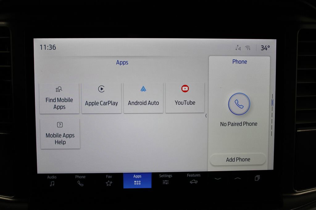 New 2025 Ford F150 STX w/ LOBO Package image 45