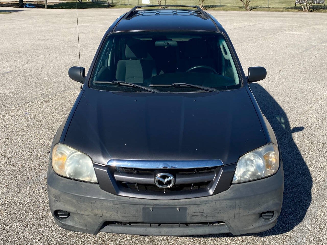 Used 2006 MAZDA Tribute I FWD image 3