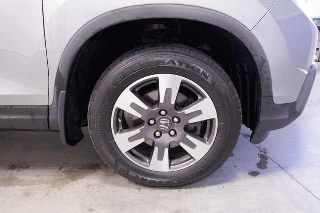 Used 2017 Honda Ridgeline RTL image 11