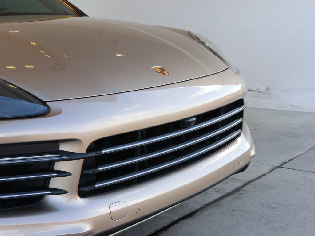 Used 2019 Porsche Cayenne S AWD/4WD image 57