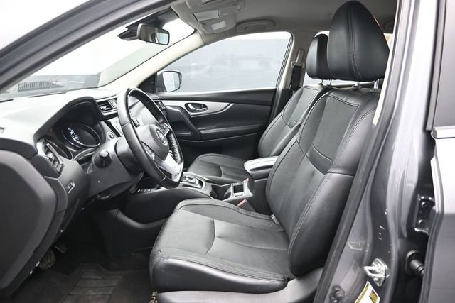 Used 2020 Nissan Rogue Sport SL AWD/4WD image 11