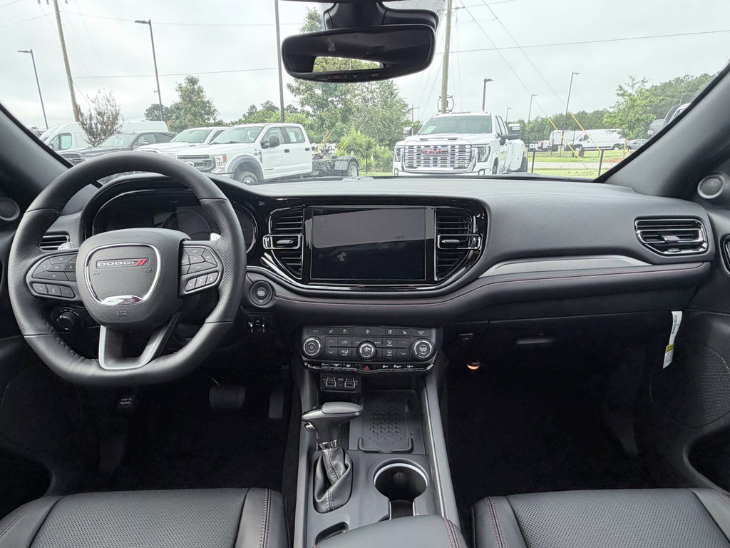 New 2026 Dodge Durango GT AWD/4WD image 12