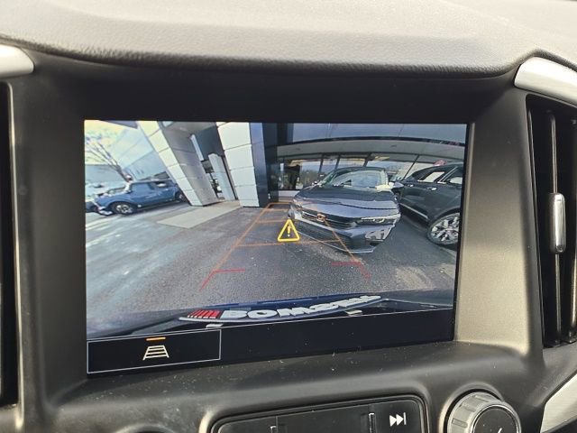 Certified 2022 GMC Terrain SLE w/ Driver Convenience Package image 15