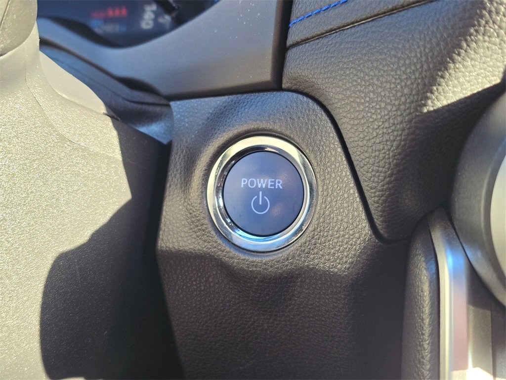 Certified 2022 Toyota RAV4 XSE w/ XSE Grade Weather Package image 29