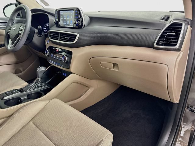 Used 2019 Hyundai Tucson Value FWD image 41