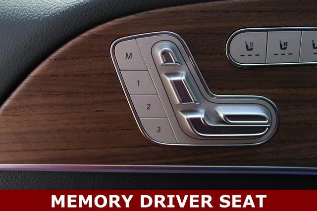 New 2026 Mercedes-Benz GLS 450 4MATIC image 16