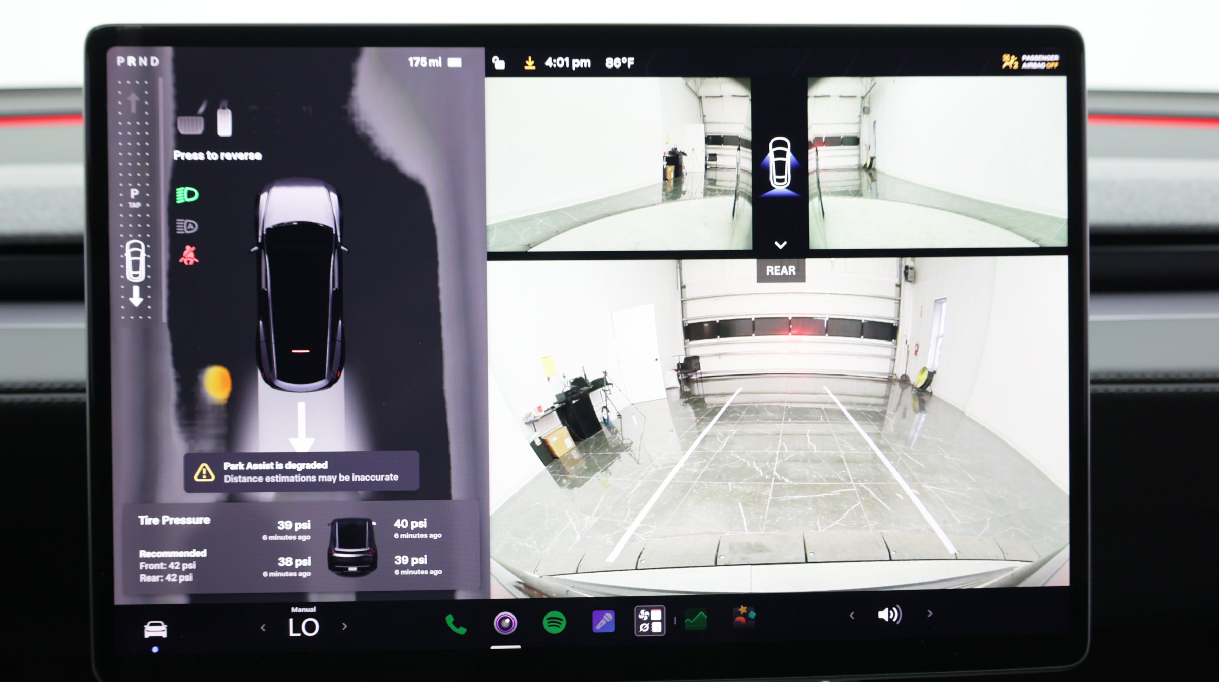 Used 2026 Tesla Model Y AWD image 27