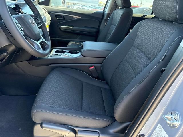 New 2026 Honda Ridgeline Sport image 8