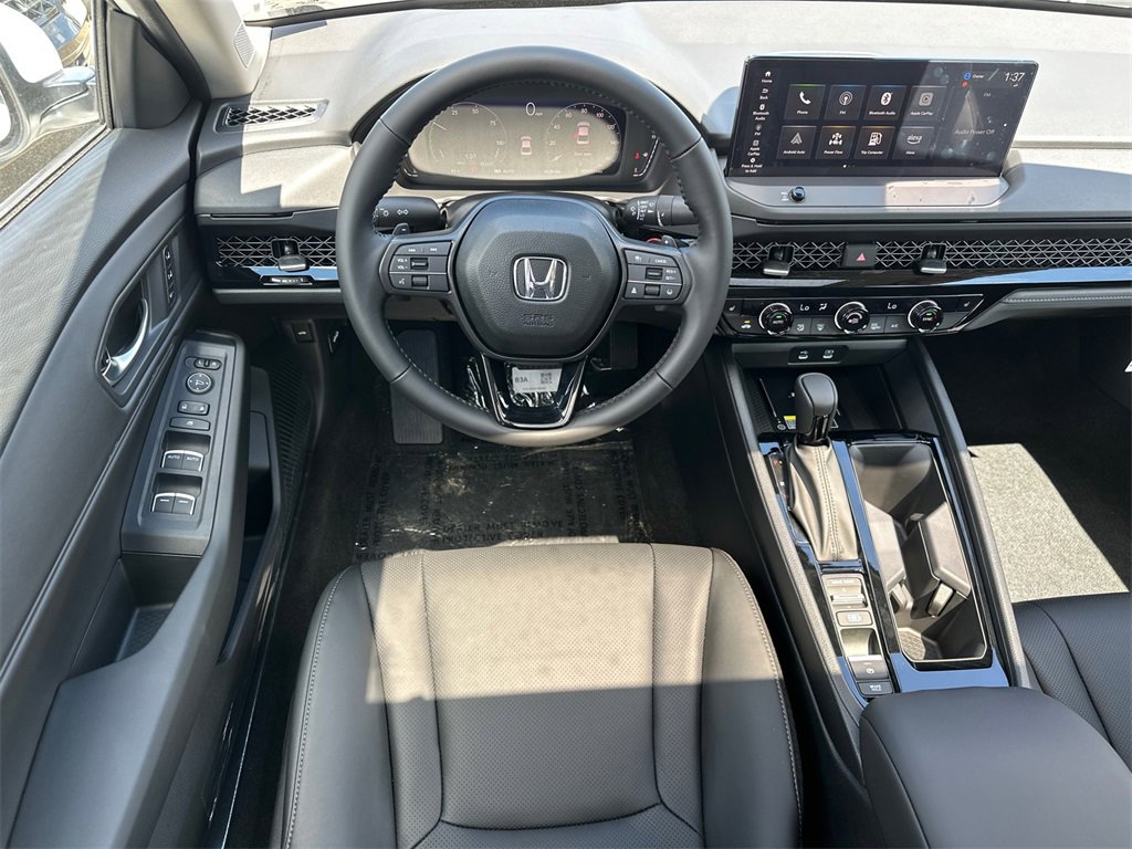New 2025 Honda Accord EX-L image 18