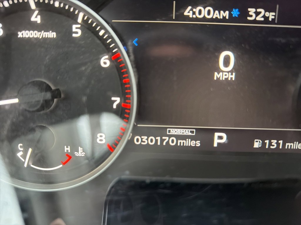 Used 2022 Mitsubishi Outlander ES image 13