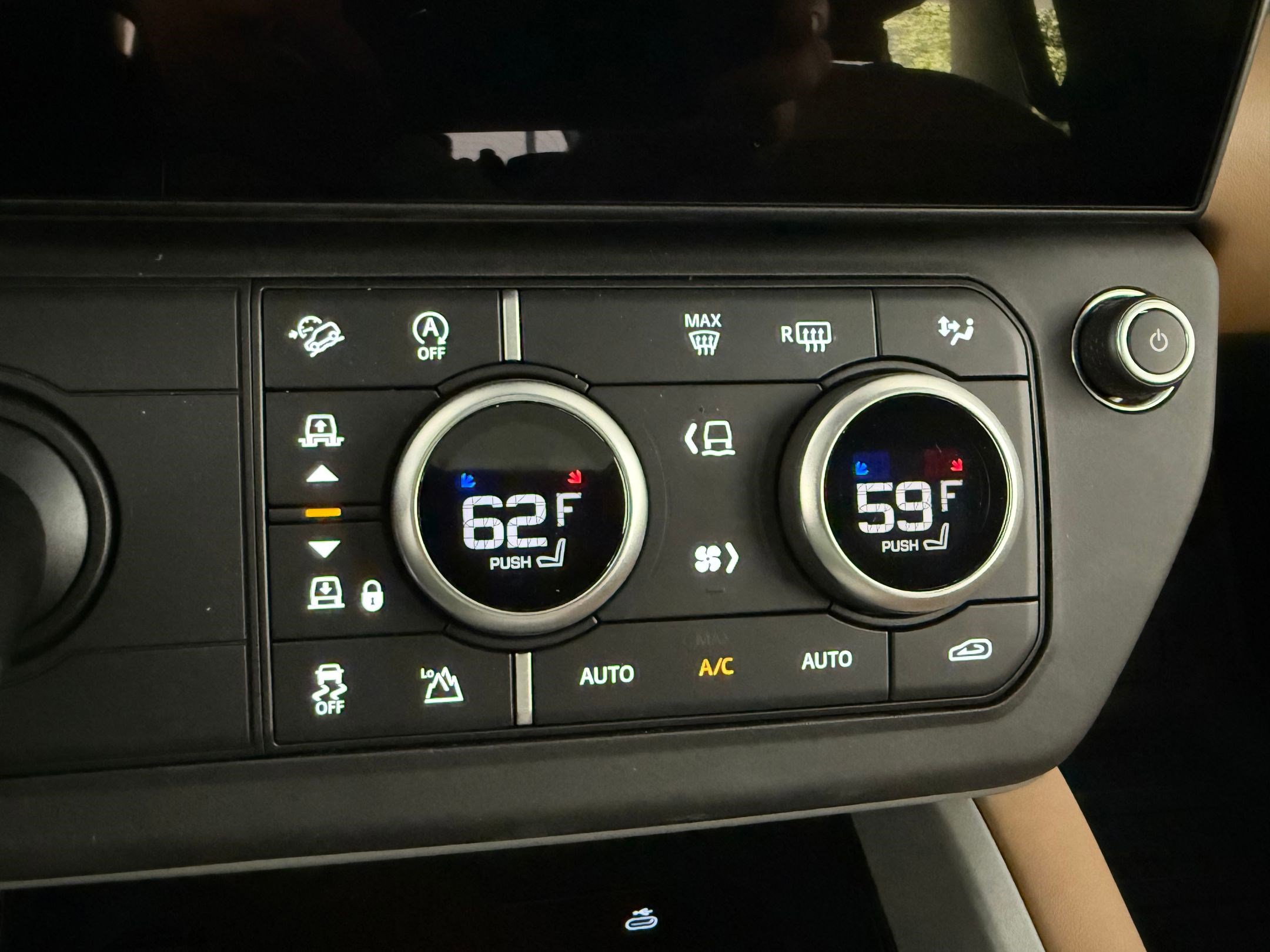 New 2026 Land Rover Defender 130 X image 19