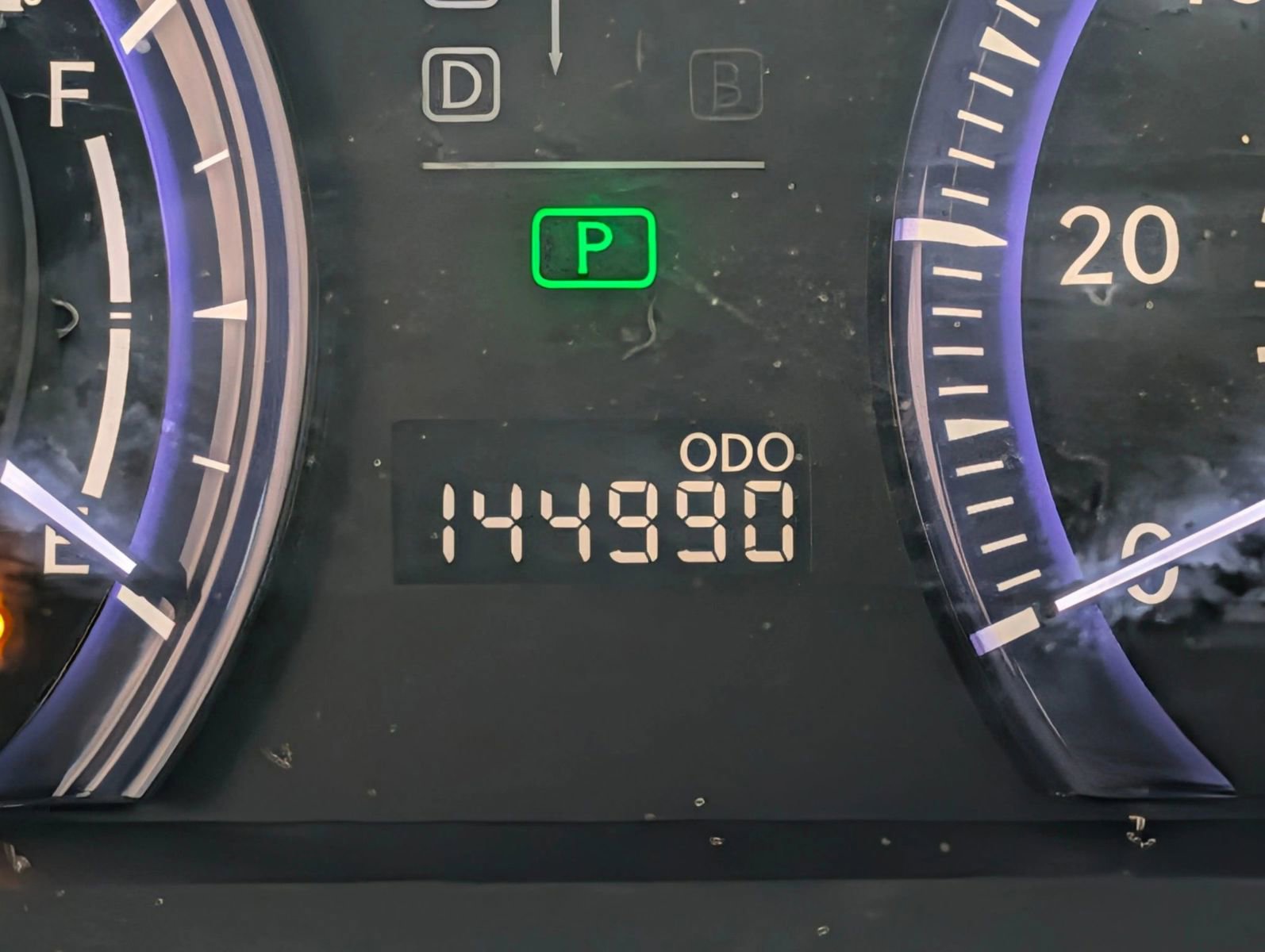 Used 2010 Lexus HS 250h FWD image 34