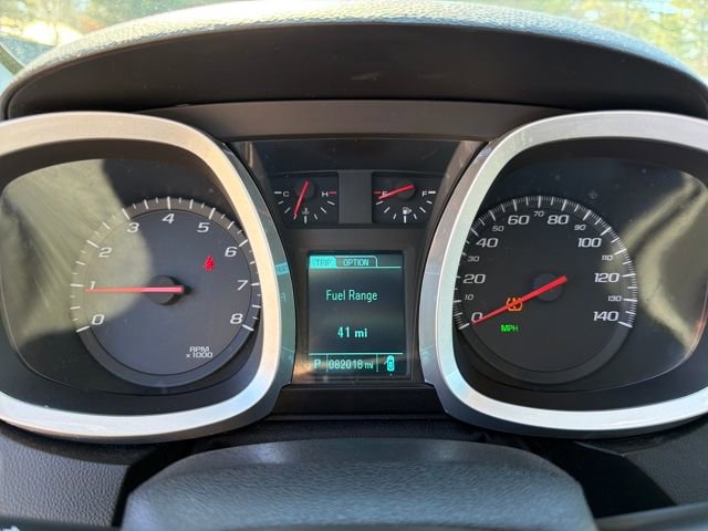 Used 2016 Chevrolet Equinox LT w/ Convenience Package image 17