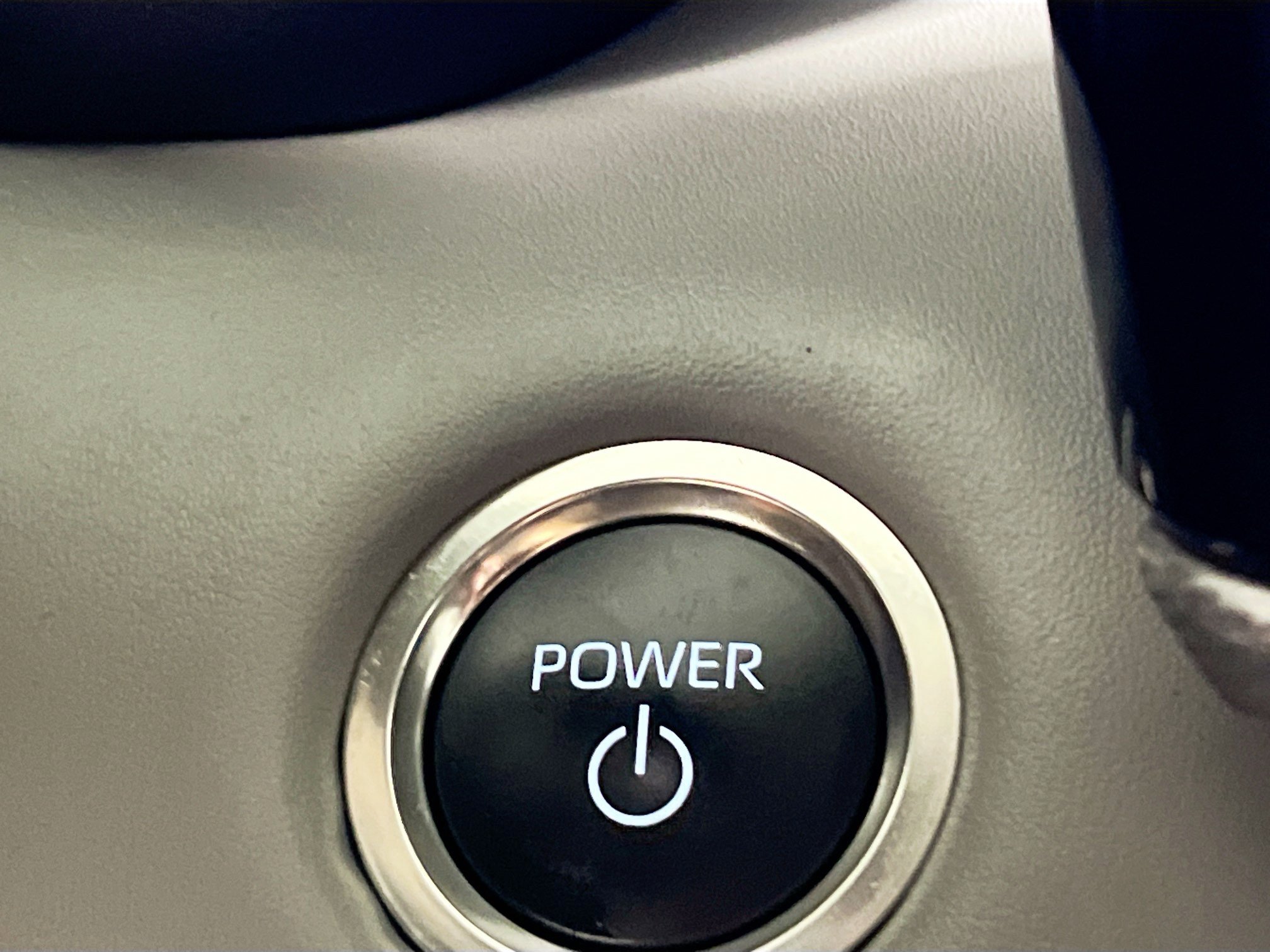 Used 2025 Toyota Highlander Platinum AWD/4WD image 23