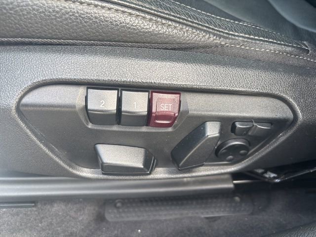 Used 2021 BMW X2 M35i w/ Premium Package AWD/4WD image 17