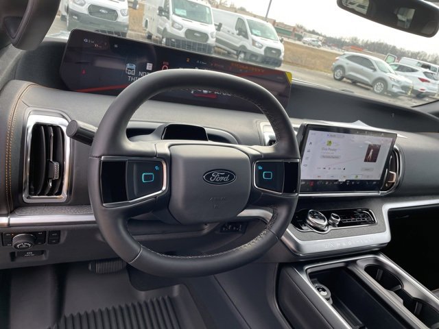 New 2026 Ford Expedition Tremor image 34