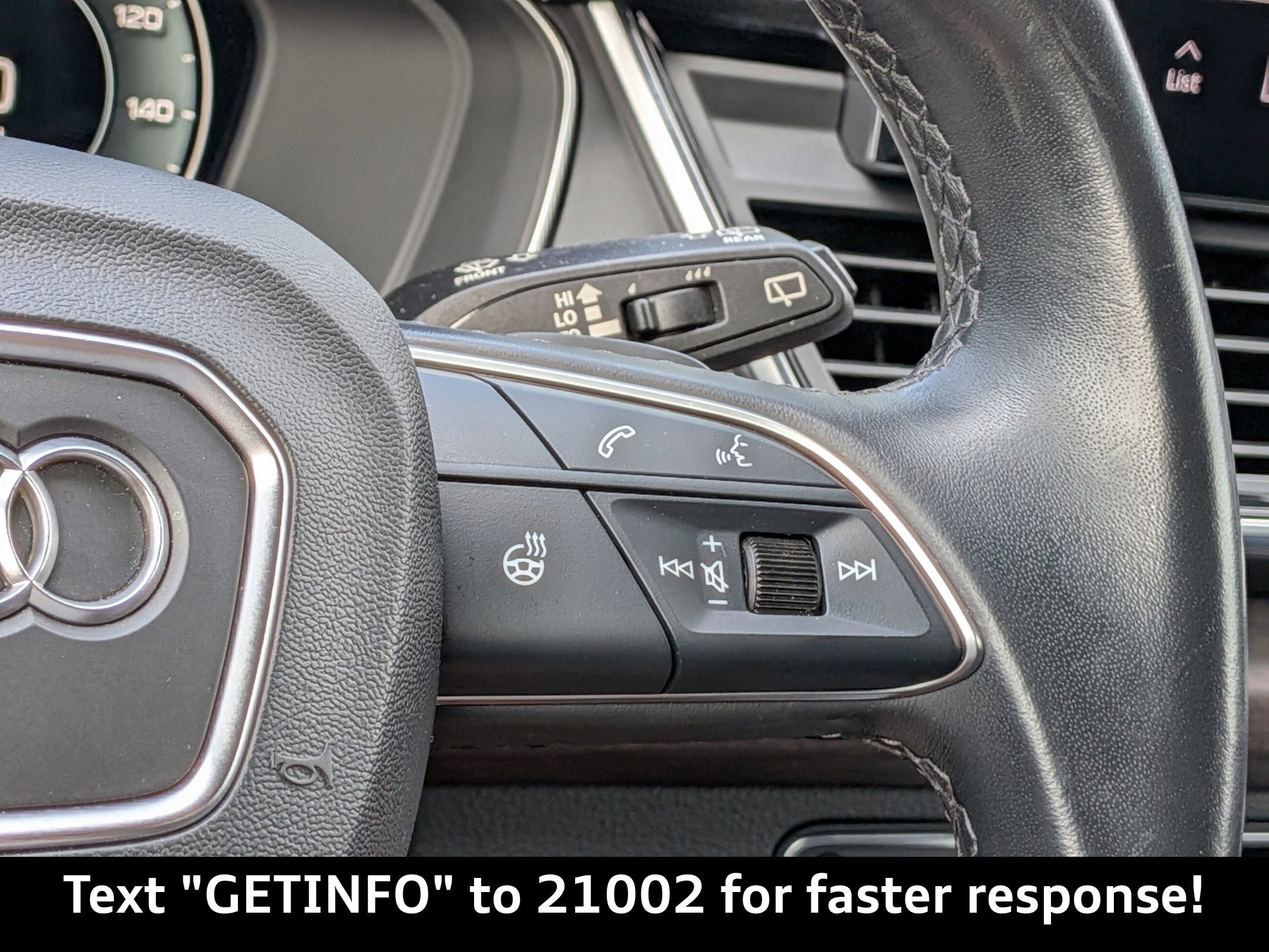 Used 2021 Audi Q5 2.0T Premium Plus w/ Premium Plus Package image 31