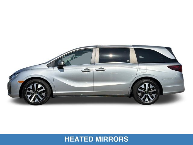 Certified 2025 Honda Odyssey EX-L image 10