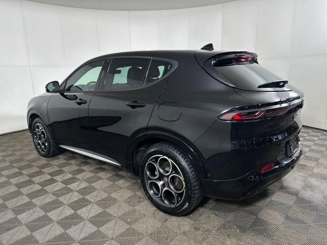 Used 2024 Alfa Romeo Tonale Ti w/ Active Assist Package image 5