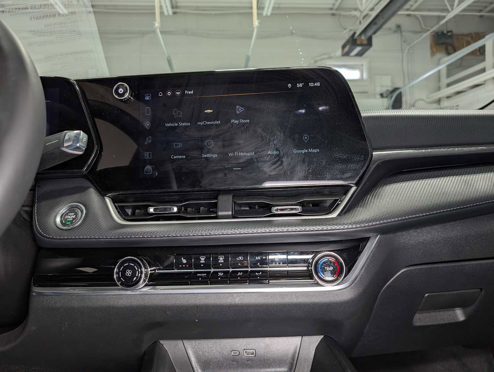 Certified 2026 Chevrolet Equinox LT image 30