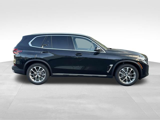 New 2026 BMW X5 xDrive40i video 2