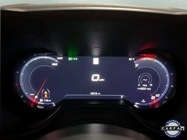 Used 2023 Dodge Hornet GT Plus w/ Tech Pack Plus w/o Parking image 9