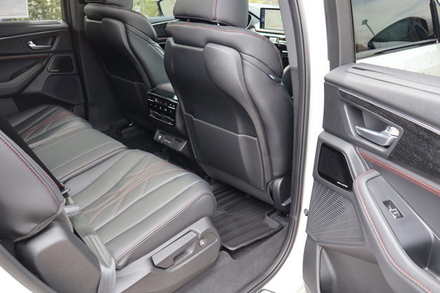 New 2026 Acura MDX Type S image 32