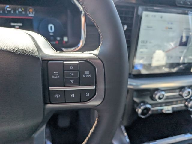 New 2026 Ford F150 Lariat w/ Equipment Group 502A High image 19