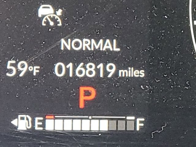 Used 2025 Honda CR-V Sport image 3