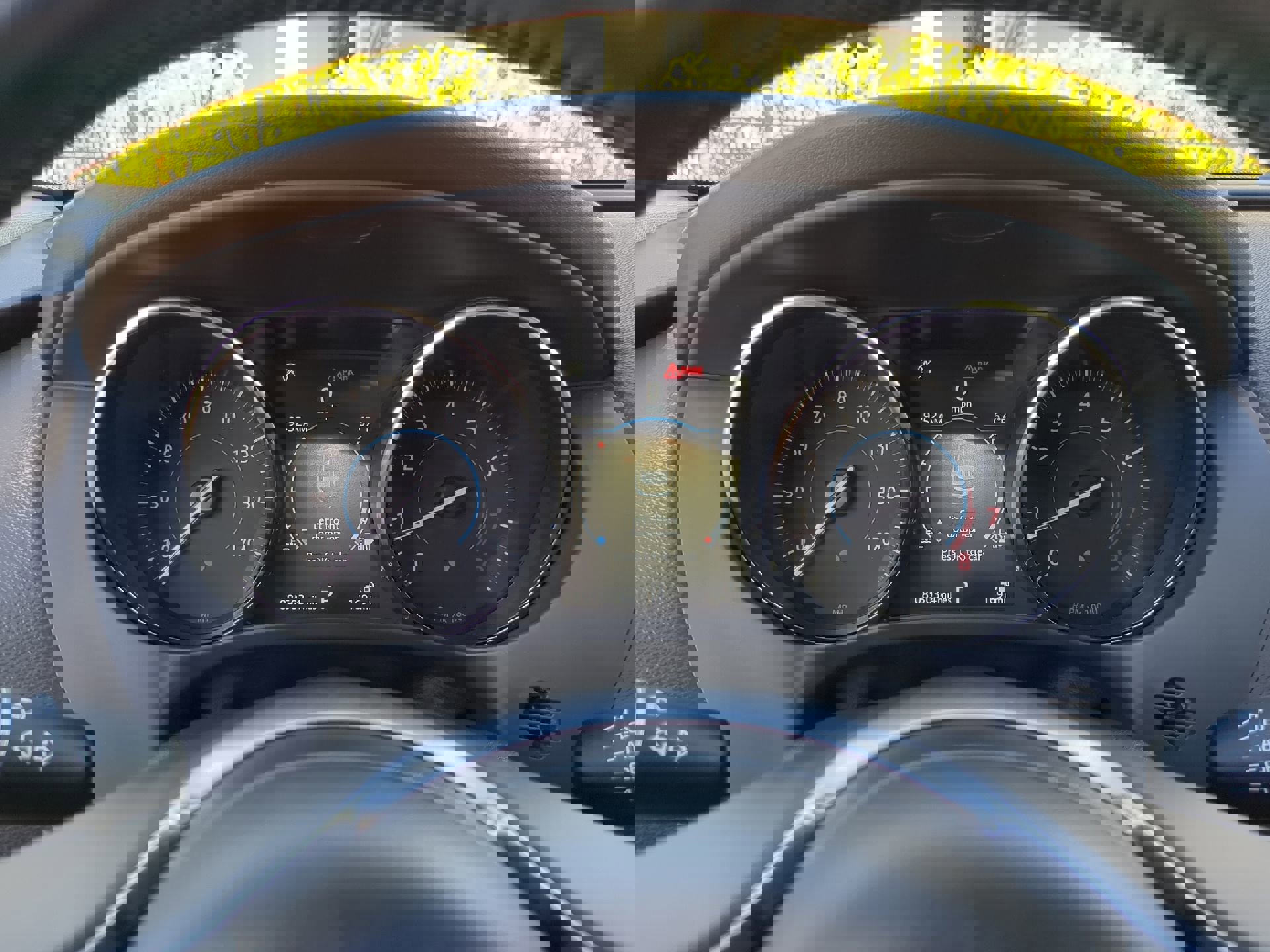 Used 2018 Jaguar F-PACE Prestige image 33