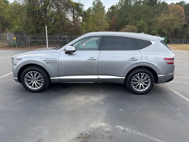 Used 2024 Genesis GV80 2.5T image 2