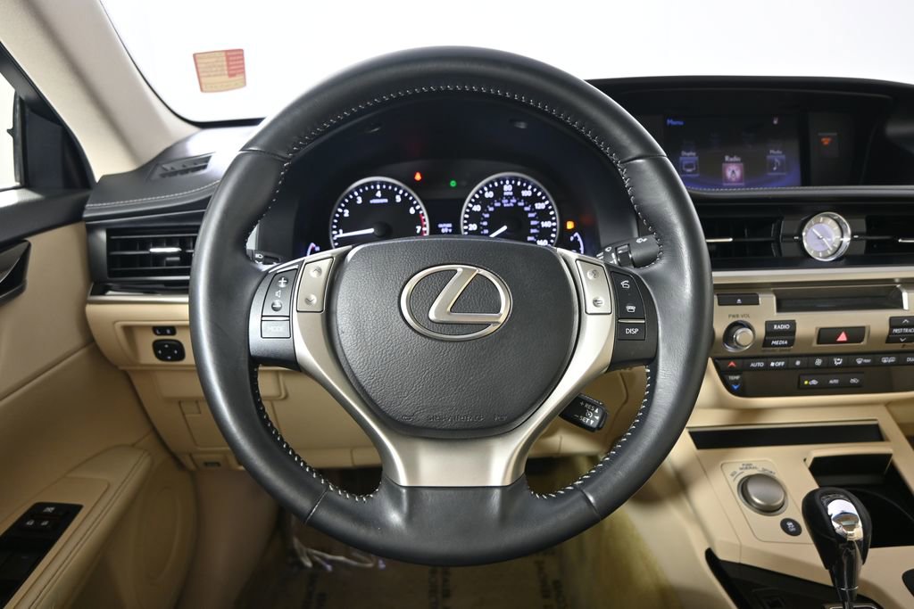 Used 2015 Lexus ES 350 FWD image 35