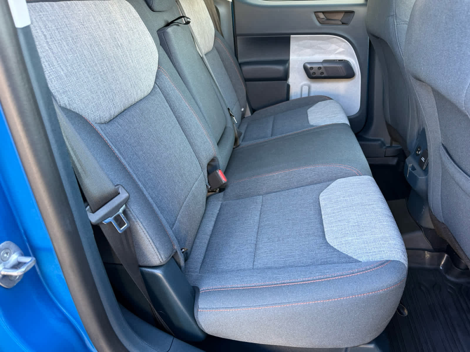 Used 2022 Ford Maverick XLT w/ XLT Luxury Package image 6