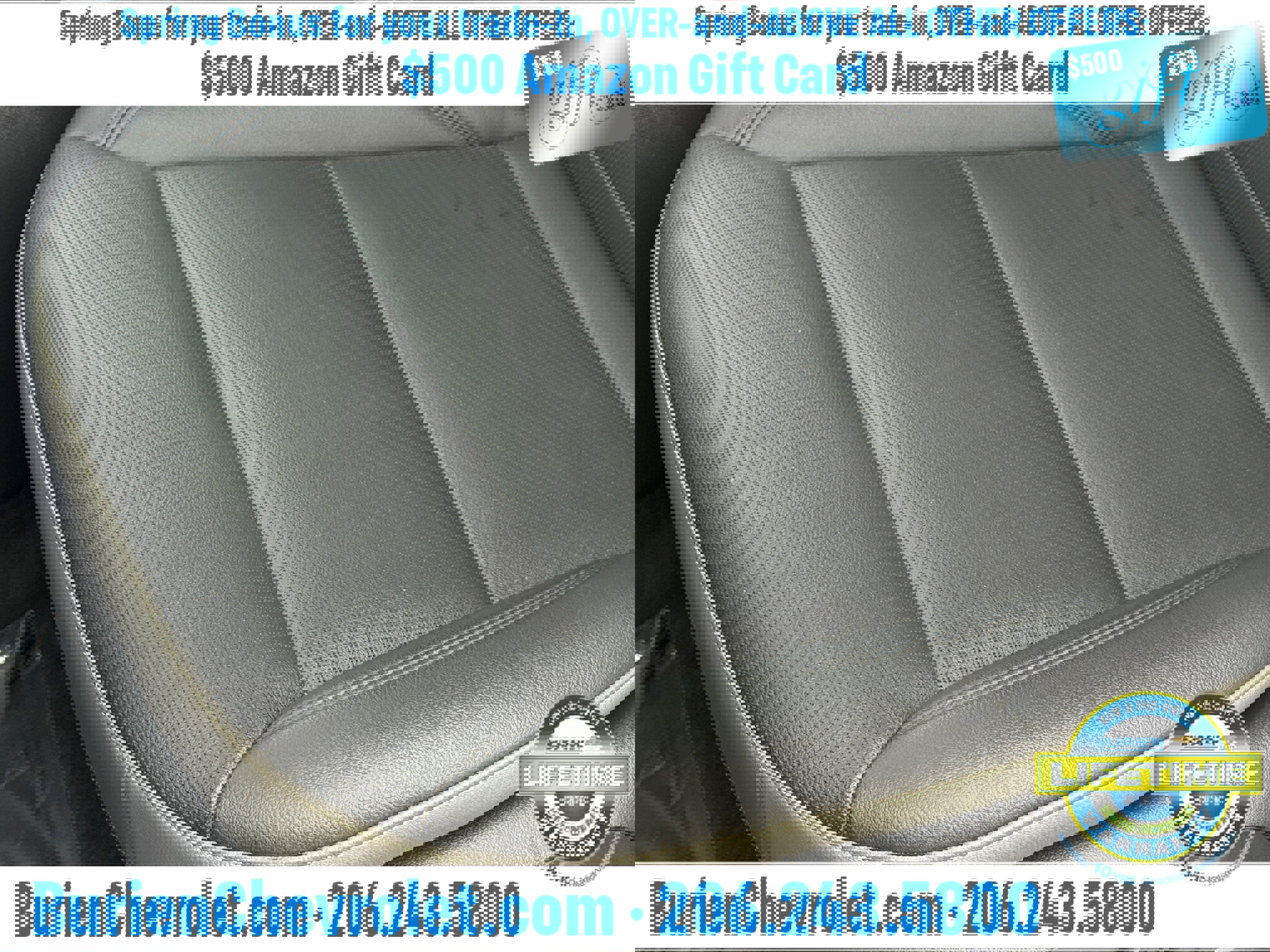 Used 2025 Chevrolet Trax ACTIV w/ Driver Confidence Package image 11