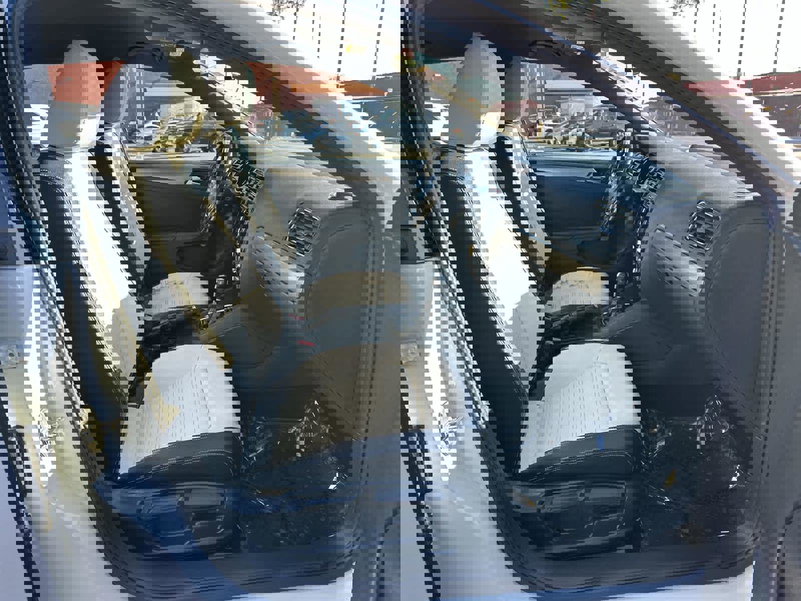 Used 2016 Volkswagen Jetta Sport image 14