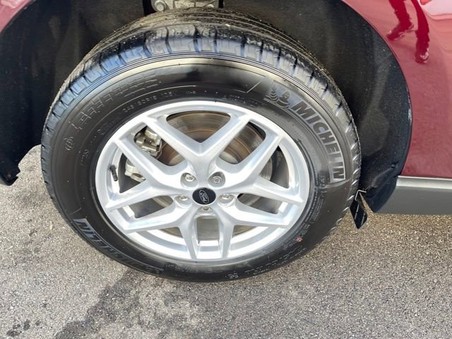 Used 2024 Ford Edge SEL w/ Convenience Package image 41