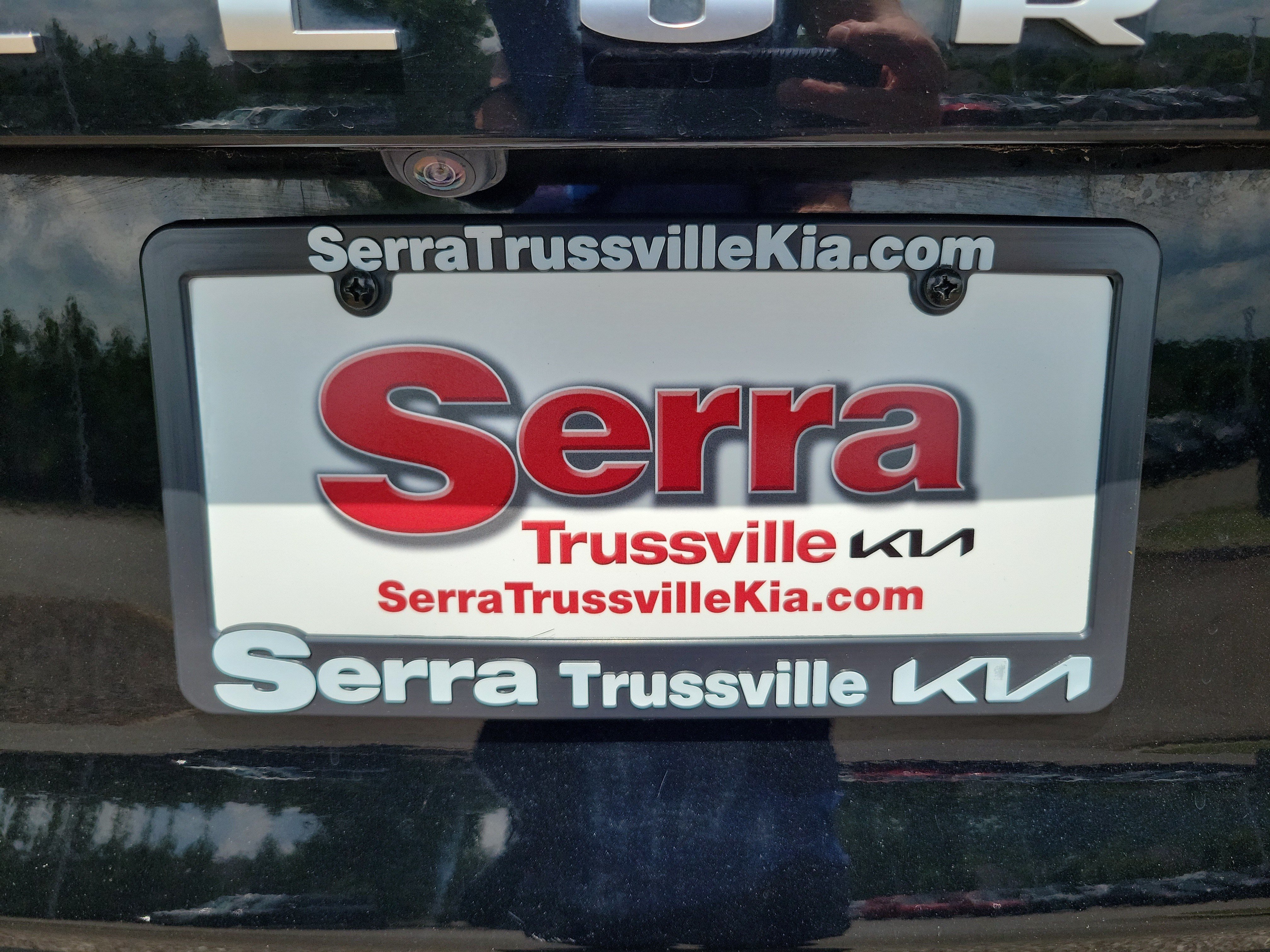 Used 2021 Kia Telluride EX w/ EX Premium Package AWD/4WD image 32