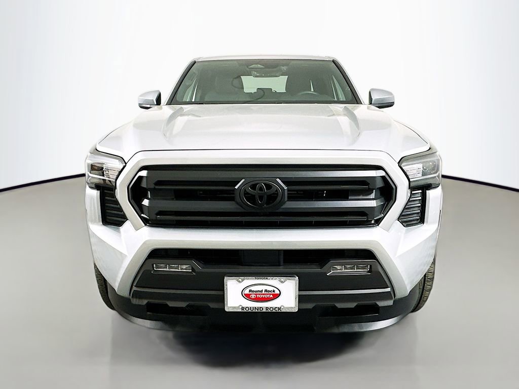 Certified 2024 Toyota Tacoma SR5 image 2