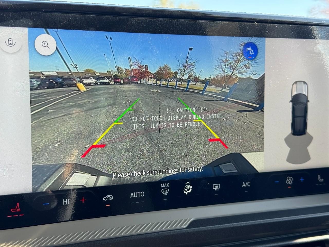 New 2025 Ford Bronco Sport Big Bend w/ Convenience Package AWD/4WD image 17