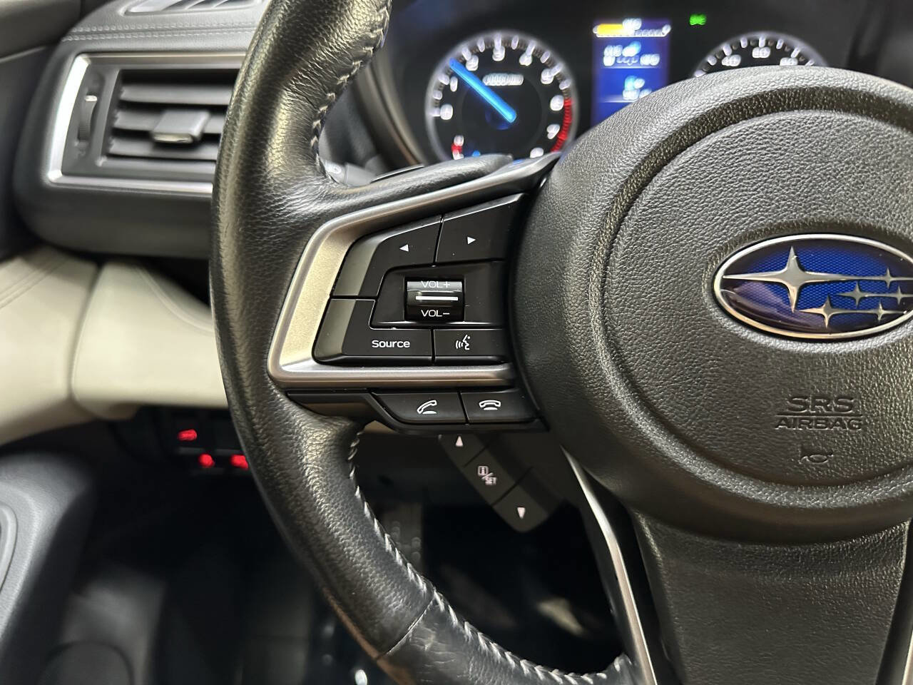 Used 2019 Subaru Ascent Limited w/ Popular Package #2 AWD/4WD image 24