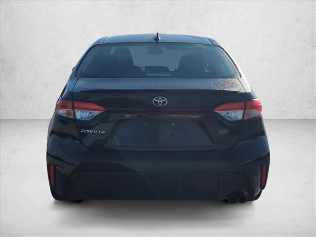 Certified 2023 Toyota Corolla SE image 6